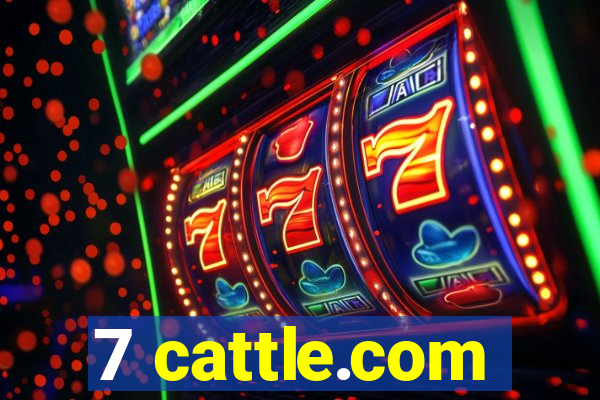7 cattle.com